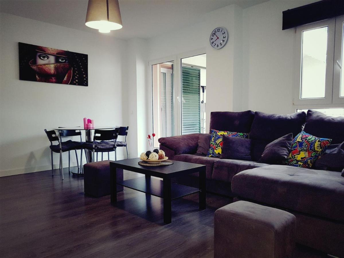 2 Bedroom Apartment Benalmádena Eksteriør billede
