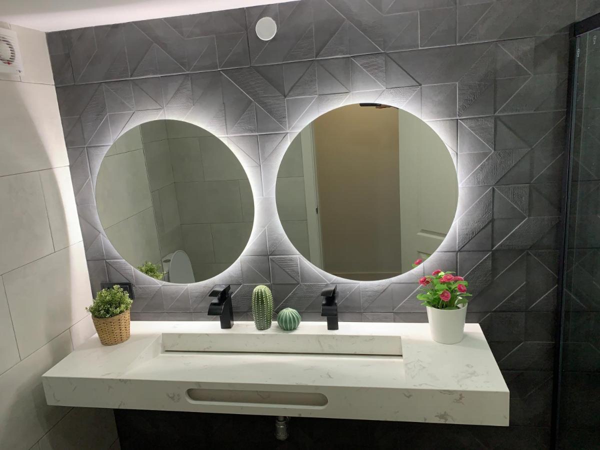 2 Bedroom Apartment Benalmádena Eksteriør billede