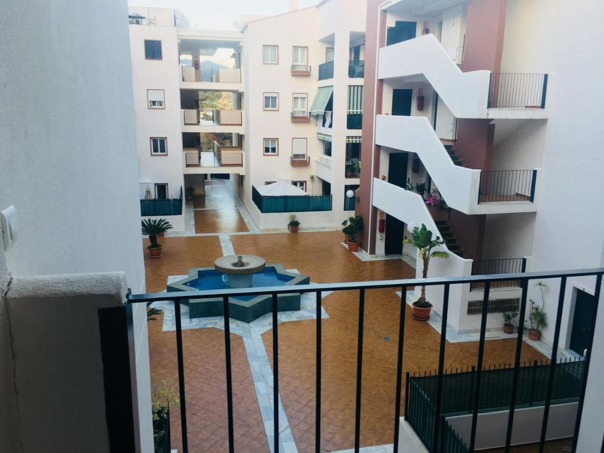 2 Bedroom Apartment Benalmádena Eksteriør billede