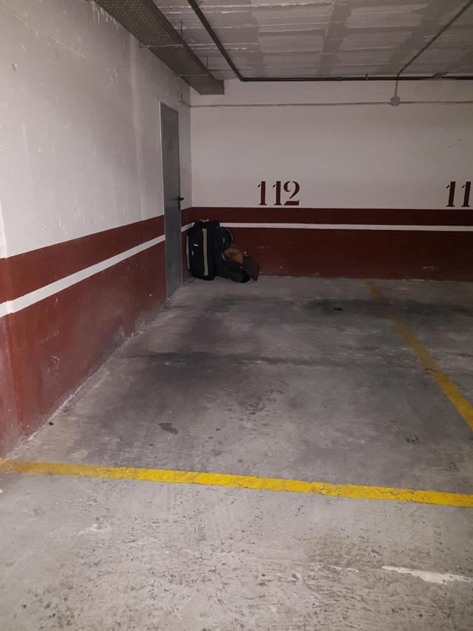 2 Bedroom Apartment Benalmádena Eksteriør billede