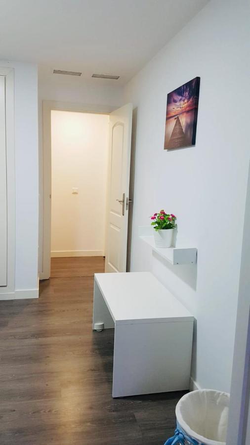 2 Bedroom Apartment Benalmádena Eksteriør billede