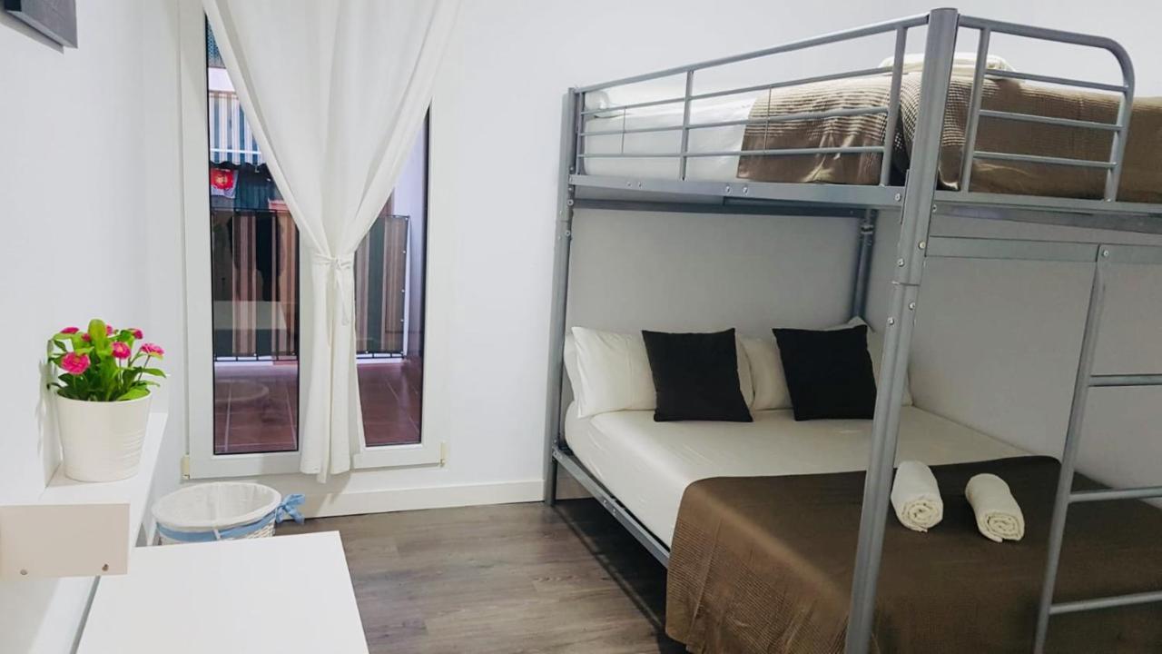 2 Bedroom Apartment Benalmádena Eksteriør billede