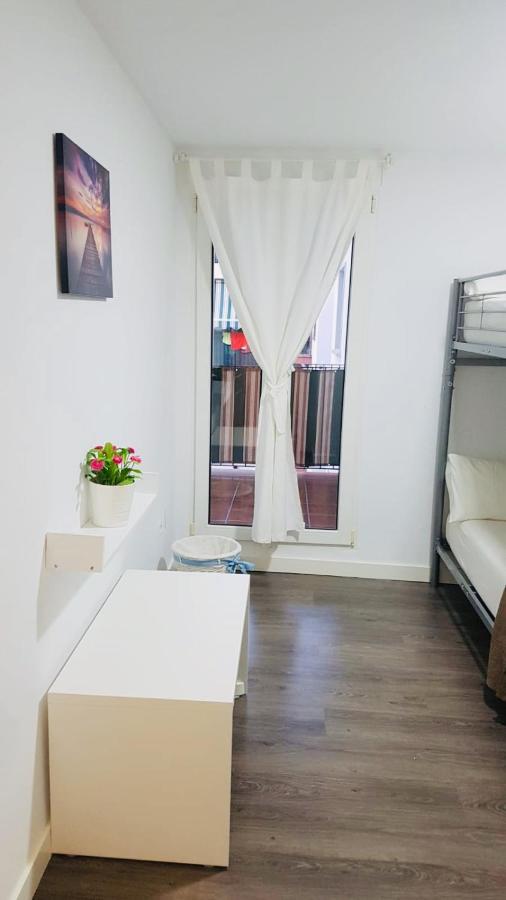 2 Bedroom Apartment Benalmádena Eksteriør billede