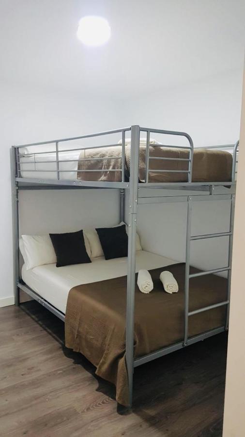 2 Bedroom Apartment Benalmádena Eksteriør billede