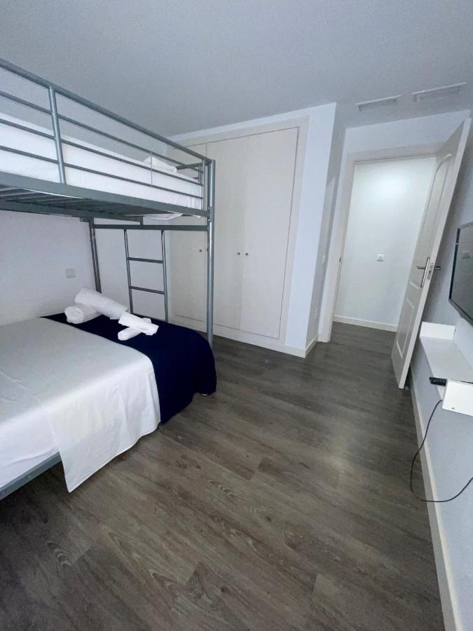 2 Bedroom Apartment Benalmádena Eksteriør billede