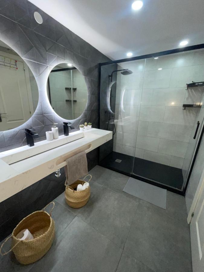 2 Bedroom Apartment Benalmádena Eksteriør billede